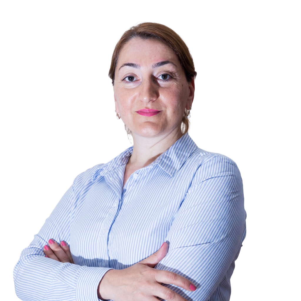 Sophiko Gogochashvili